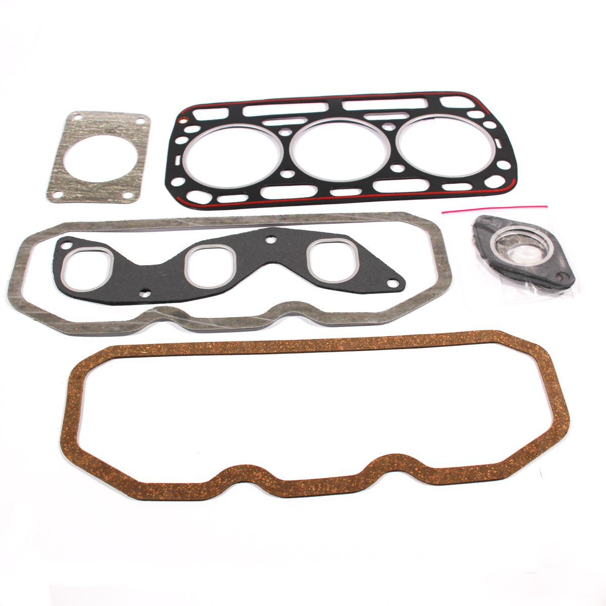 UPPER GASKET SET