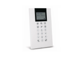 Risco Keypads