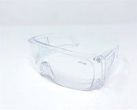 Katz Safety Visitor Specs VS401-EN166