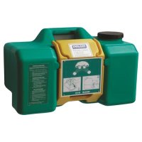 SE5000 - PORTABLE GRAVITY FED EYE WASH UNIT. 35L
