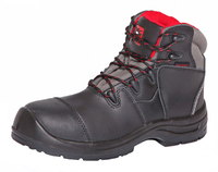 REDBACK Hook Waterproof Boot S3 HRO SRC (Composite Toe Cap)
