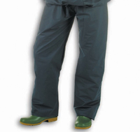 REDBACK Driflex Waterproof PU Trousers