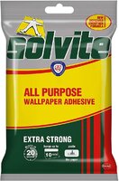 Solvite Wallpaper Adhesive