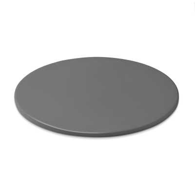 Weber Glazed Pizza Stone round 36cm 18412
