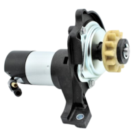 Briggs & Stratton - Starter Motor