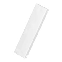 Quarter Blank Module 12.5mm