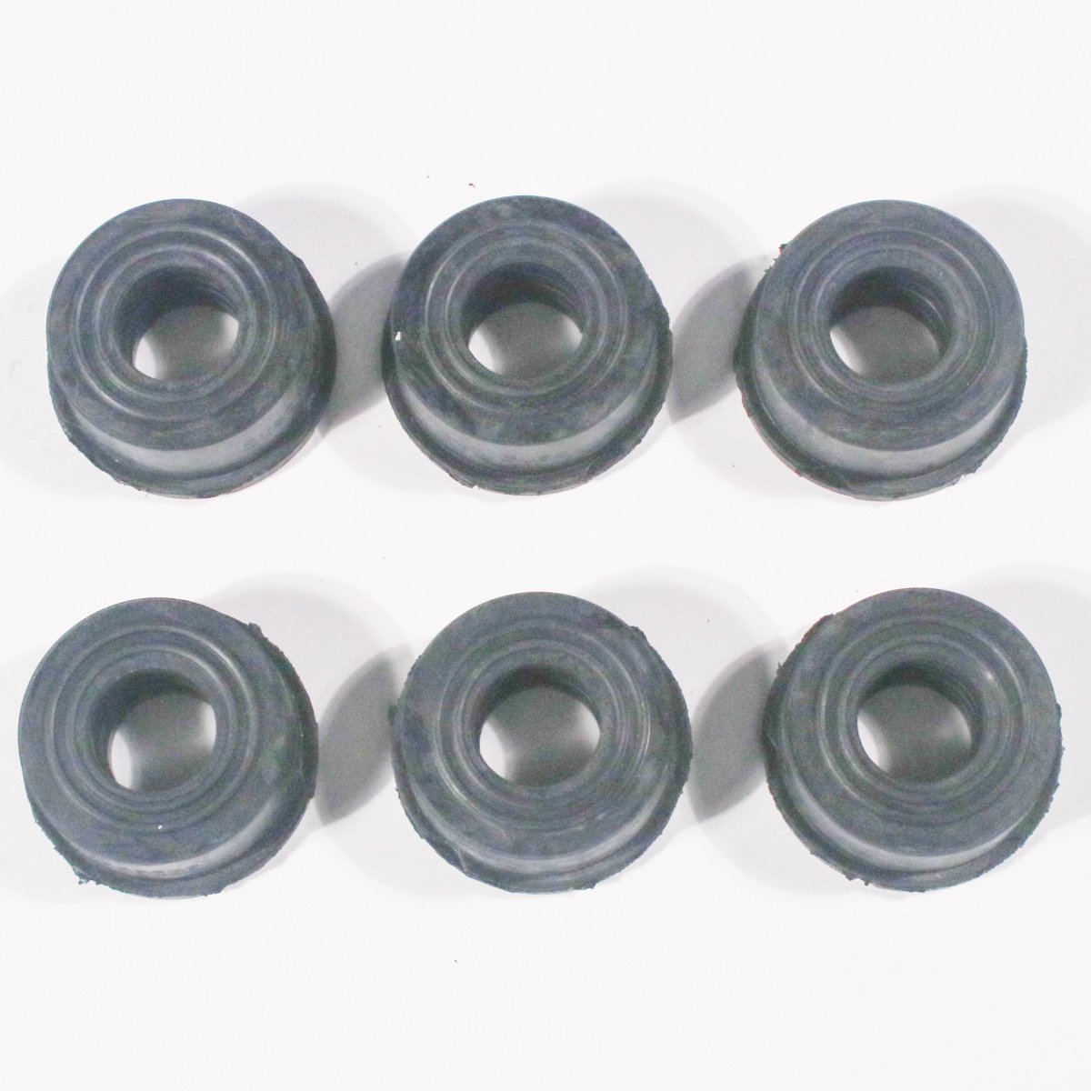 ISOLATOR NOISE