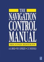 Navigation Control Manual 2nd Edition