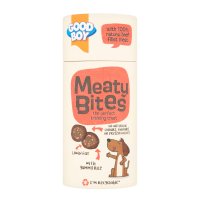 Good Boy Meaty Bites