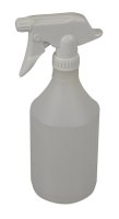 930134/6 500ML MIST SPRAY BOTTLE