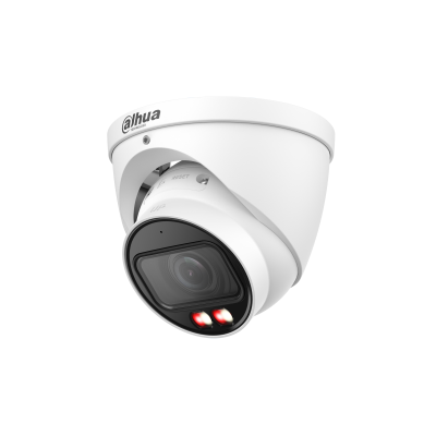 Dahua IPC-HDW3649T-ZS-IL 6MP WizSense Smart Dual Light network camera for AI surveillance