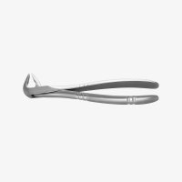 American Eagle Deep Grip Low Roots and Narrow Incisors Extraction Forceps, Ergonomic 1 
