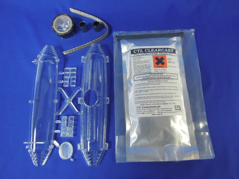 Cable Joint Kits CESCO