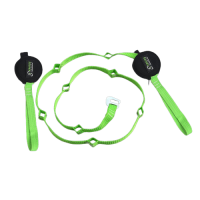 SUSPENSION TRAUMA RELIEF STRAP