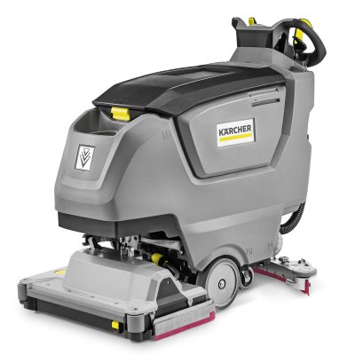 KARCHER SCRUBBER DRIER B50 W BP PACK