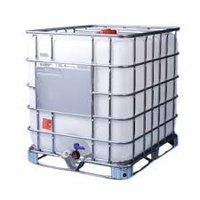 DEIONISED WATER IBC 1000Ltr