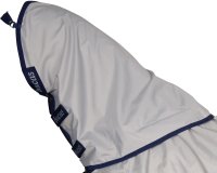 Sun Shower Neck 145/L Silver
