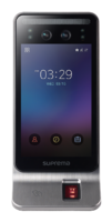 Suprema FaceStation F2 Fusion Face & Fingerprint Biometric Reader Dual RFID