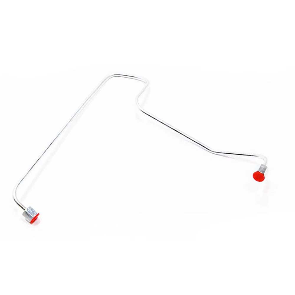FUEL LINE NO.1