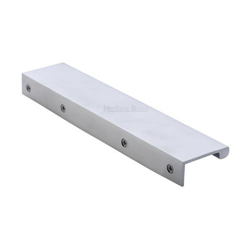EPTR200-44-SC - Rear Edge Pull 200 x 44 x 1.6mm SC