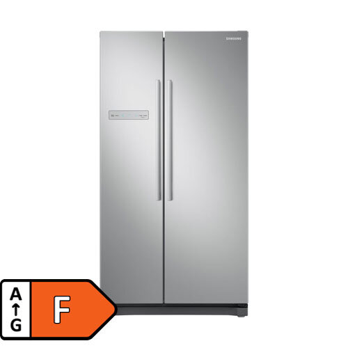 Buy Samsung American Fridge Freezer online Tadhg O'Connor Ltd.