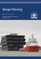 Barge Moving - Oilfield Seamanship Series Vol. 5