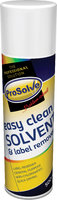 ECS5 EASY CLEAN SOLVENT AEROSOL 500ML