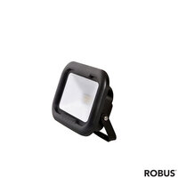 Robus Remy 10W LED Floodlight IP65 4000k