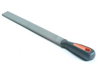 BAHCO FILE FLAT BASTARD 250mm 10" 100-10