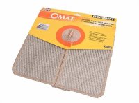 Monument Tools OMAT Soldering Mat 250mm (10") 2361F