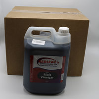 Vinegar (Malt)-Redstar-(5lt)