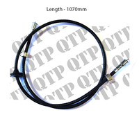 Rev Counter Cable