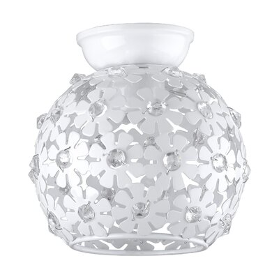 Eglo Hanifa DIY Shade White