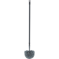 Duster with Telescopic Handle, 1070 mm, Soft, Grey