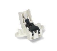 Electrolux Zanussi AEG Dishwasher Door Lock Latch Incl Microswitch 4055283925 Compatible