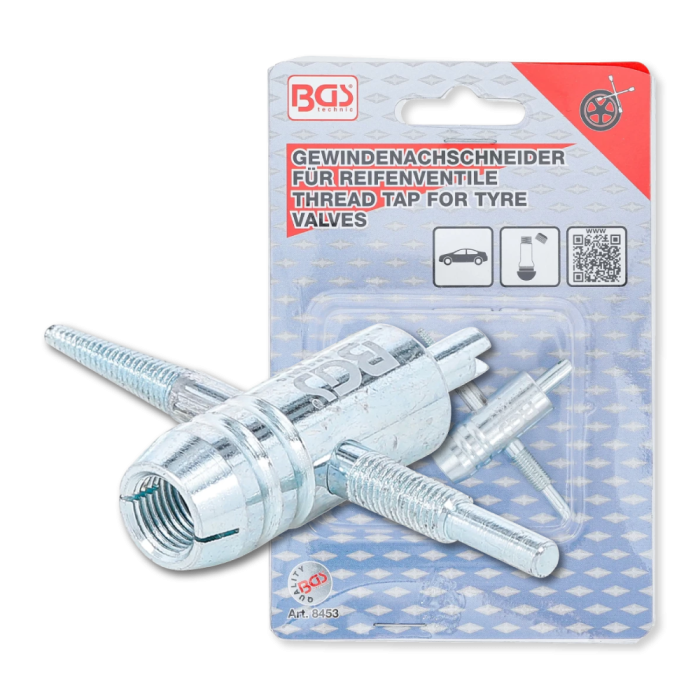Tyre Valve Tool