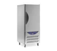 Williams WBCF40 Blast Chiller/Freezer 40Kg