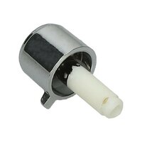 Rangemaster Range Coooker A063736 Timer Knob Set Of 4 Chrome Genuine