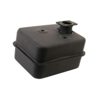 GGP / STIGA- Muffler / Exhaust