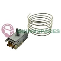 THERMOSTAT REPLACEMENT VXO