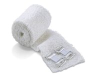 Crepe Bandage 5 cm x 4.5 m (Pack of 10)
