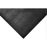 ORTHOMAT PREMIUM BLACK 0.9M X 3.5M FLOOR MAT