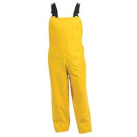 BIB TROUSER STAMINA PVC YELLOW (2VBIBTROU)  13009Y