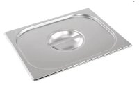 *Everyday Gastronorm* S/S, GN1/2 Lid