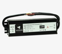 Lumeno 12V 150W IP67 LED Slim Driver