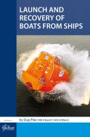 Launch and Recovery of Boats from Ships