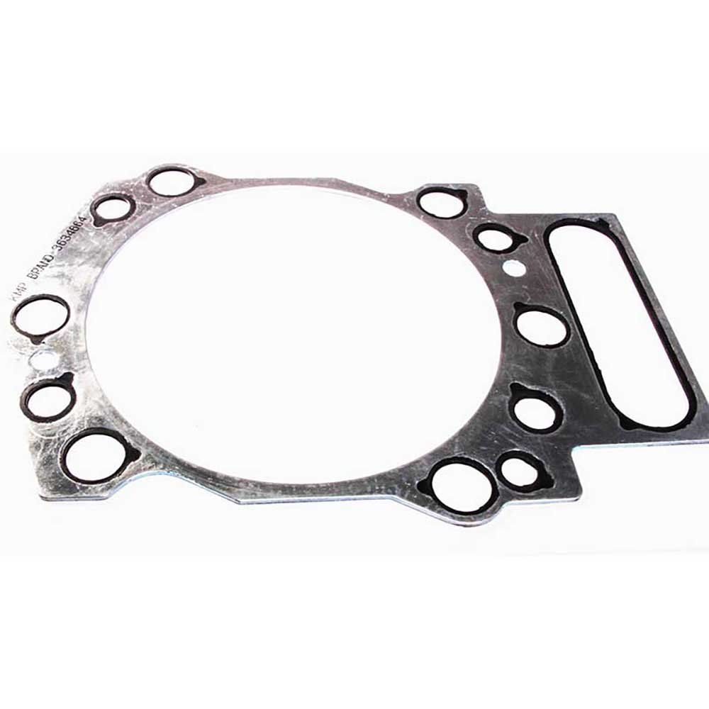 GASKET CYLINDER HEAD