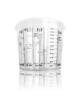 750 ML MIX CUP