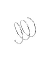 ALITA SHOWER HOSE ONLY CHROME