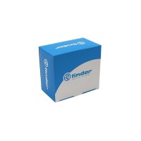 78.J1.1.230.2402 Finder AC/DC Power Supply, 75W 24VDC 3.2A